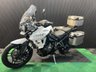 USED 2019 19 TRIUMPH TIGER 800 XRX FINANCE SPECIALISTS APPLY NOW LOW RATE FINANCE DELIVERY AVAILABLE