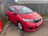 USED 2018 18 HONDA JAZZ 1.3 i-VTEC SE Hatchback 5dr Petrol Manual Euro 6 (s/s) (102 ps) Just In Nice Car