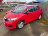 USED 2018 18 HONDA JAZZ 1.3 i-VTEC SE Hatchback 5dr Petrol Manual Euro 6 (s/s) (102 ps) Just In Nice Car