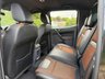 USED 2017 67 FORD RANGER 3.2 TDCi Wildtrak Pickup Double Cab 4dr Diesel Auto 4WD Euro 5 (200 ps) FORD RANGER 3.2 TDCi Wildtrak Pickup Double Cab 4dr Diesel Auto 4WD Euro 5 (200 ps)