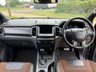 USED 2017 67 FORD RANGER 3.2 TDCi Wildtrak Pickup Double Cab 4dr Diesel Auto 4WD Euro 5 (200 ps) FORD RANGER 3.2 TDCi Wildtrak Pickup Double Cab 4dr Diesel Auto 4WD Euro 5 (200 ps)