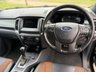USED 2017 67 FORD RANGER 3.2 TDCi Wildtrak Pickup Double Cab 4dr Diesel Auto 4WD Euro 5 (200 ps) FORD RANGER 3.2 TDCi Wildtrak Pickup Double Cab 4dr Diesel Auto 4WD Euro 5 (200 ps)