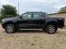 USED 2017 67 FORD RANGER 3.2 TDCi Wildtrak Pickup Double Cab 4dr Diesel Auto 4WD Euro 5 (200 ps) FORD RANGER 3.2 TDCi Wildtrak Pickup Double Cab 4dr Diesel Auto 4WD Euro 5 (200 ps)
