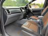 USED 2017 67 FORD RANGER 3.2 TDCi Wildtrak Pickup Double Cab 4dr Diesel Auto 4WD Euro 5 (200 ps) FORD RANGER 3.2 TDCi Wildtrak Pickup Double Cab 4dr Diesel Auto 4WD Euro 5 (200 ps)