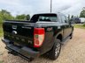 USED 2017 67 FORD RANGER 3.2 TDCi Wildtrak Pickup Double Cab 4dr Diesel Auto 4WD Euro 5 (200 ps) FORD RANGER 3.2 TDCi Wildtrak Pickup Double Cab 4dr Diesel Auto 4WD Euro 5 (200 ps)