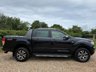 USED 2017 67 FORD RANGER 3.2 TDCi Wildtrak Pickup Double Cab 4dr Diesel Auto 4WD Euro 5 (200 ps) FORD RANGER 3.2 TDCi Wildtrak Pickup Double Cab 4dr Diesel Auto 4WD Euro 5 (200 ps)