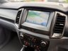 USED 2017 67 FORD RANGER 3.2 TDCi Wildtrak Pickup Double Cab 4dr Diesel Auto 4WD Euro 5 (200 ps) FORD RANGER 3.2 TDCi Wildtrak Pickup Double Cab 4dr Diesel Auto 4WD Euro 5 (200 ps)