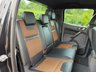 USED 2017 67 FORD RANGER 3.2 TDCi Wildtrak Pickup Double Cab 4dr Diesel Auto 4WD Euro 5 (200 ps) FORD RANGER 3.2 TDCi Wildtrak Pickup Double Cab 4dr Diesel Auto 4WD Euro 5 (200 ps)