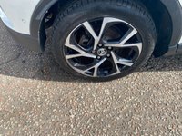 USED 2018 18 TOYOTA C-HR 1.8 VVT-h Dynamic SUV 5dr Petrol Hybrid CVT Euro 6 (s/s) (122 ps) Just In Nice Car