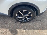 USED 2018 18 TOYOTA C-HR 1.8 VVT-h Dynamic SUV 5dr Petrol Hybrid CVT Euro 6 (s/s) (122 ps) Just In Nice Car
