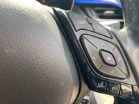 USED 2018 18 TOYOTA C-HR 1.8 VVT-h Dynamic SUV 5dr Petrol Hybrid CVT Euro 6 (s/s) (122 ps) Just In Nice Car