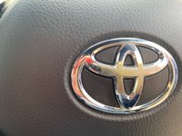 USED 2018 18 TOYOTA C-HR 1.8 VVT-h Dynamic SUV 5dr Petrol Hybrid CVT Euro 6 (s/s) (122 ps) Just In Nice Car