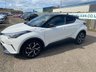 USED 2018 18 TOYOTA C-HR 1.8 VVT-h Dynamic SUV 5dr Petrol Hybrid CVT Euro 6 (s/s) (122 ps) Just In Nice Car