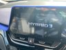 USED 2018 18 TOYOTA C-HR 1.8 VVT-h Dynamic SUV 5dr Petrol Hybrid CVT Euro 6 (s/s) (122 ps) Just In Nice Car