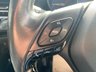 USED 2018 18 TOYOTA C-HR 1.8 VVT-h Dynamic SUV 5dr Petrol Hybrid CVT Euro 6 (s/s) (122 ps) Just In Nice Car