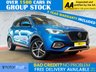 USED 2020 70 MG MG HS 1.5 T-GDI Exclusive SUV 5dr Petrol Manual Euro 6 (s/s) (162 ps) 1 OWNER, 2 KEYS