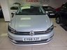USED 2018 68 VOLKSWAGEN POLO 1.0 TSI SE Hatchback 5dr Petrol Manual Euro 6+SERVICE HISTORY+JUST BEEN SERVICED+BLUETOOTH+AIR CON+ALLOYS+LOW INSURANCE LOW RUNNING COSTS+ ++ZERO DEPOSIT FINANCE ARRANGED+