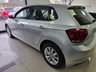 USED 2018 68 VOLKSWAGEN POLO 1.0 TSI SE Hatchback 5dr Petrol Manual Euro 6+SERVICE HISTORY+JUST BEEN SERVICED+BLUETOOTH+AIR CON+ALLOYS+LOW INSURANCE LOW RUNNING COSTS+ ++ZERO DEPOSIT FINANCE ARRANGED+