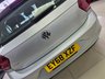 USED 2018 68 VOLKSWAGEN POLO 1.0 TSI SE Hatchback 5dr Petrol Manual Euro 6+SERVICE HISTORY+JUST BEEN SERVICED+BLUETOOTH+AIR CON+ALLOYS+LOW INSURANCE LOW RUNNING COSTS+ ++ZERO DEPOSIT FINANCE ARRANGED+