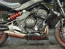 USED 2010 60 KAWASAKI ER-6N FINANCE SPECIALISTS APPLY NOW LOW RATE FINANCE DELIVERY AVAILABLE
