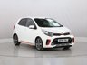 USED 2019 69 KIA PICANTO 1.0 T-GDi GT-Line Hatchback 5dr Petrol Manual Euro 6 (99 bhp) LEATHER | REAR CAM | DAB |