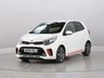USED 2019 69 KIA PICANTO 1.0 T-GDi GT-Line Hatchback 5dr Petrol Manual Euro 6 (99 bhp) LEATHER | REAR CAM | DAB |