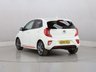 USED 2019 69 KIA PICANTO 1.0 T-GDi GT-Line Hatchback 5dr Petrol Manual Euro 6 (99 bhp) LEATHER | REAR CAM | DAB |