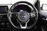 USED 2019 69 KIA PICANTO 1.0 T-GDi GT-Line Hatchback 5dr Petrol Manual Euro 6 (99 bhp) LEATHER | REAR CAM | DAB |