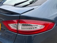 USED 2019 68 FORD MONDEO 2.0 TDCi Titanium Edition Hatchback 5dr Diesel Powershift Euro 6 (s/s) (150 ps) 