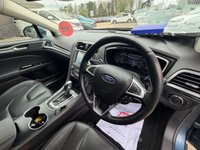 USED 2019 68 FORD MONDEO 2.0 TDCi Titanium Edition Hatchback 5dr Diesel Powershift Euro 6 (s/s) (150 ps) 