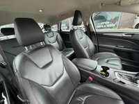 USED 2019 68 FORD MONDEO 2.0 TDCi Titanium Edition Hatchback 5dr Diesel Powershift Euro 6 (s/s) (150 ps) 