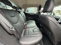 USED 2019 68 FORD MONDEO 2.0 TDCi Titanium Edition Hatchback 5dr Diesel Powershift Euro 6 (s/s) (150 ps) 