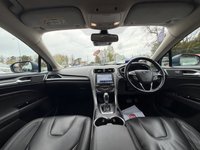 USED 2019 68 FORD MONDEO 2.0 TDCi Titanium Edition Hatchback 5dr Diesel Powershift Euro 6 (s/s) (150 ps) 