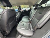 USED 2019 68 FORD MONDEO 2.0 TDCi Titanium Edition Hatchback 5dr Diesel Powershift Euro 6 (s/s) (150 ps) 