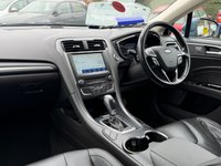 USED 2019 68 FORD MONDEO 2.0 TDCi Titanium Edition Hatchback 5dr Diesel Powershift Euro 6 (s/s) (150 ps) 