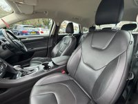 USED 2019 68 FORD MONDEO 2.0 TDCi Titanium Edition Hatchback 5dr Diesel Powershift Euro 6 (s/s) (150 ps) 