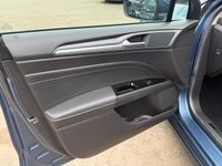 USED 2019 68 FORD MONDEO 2.0 TDCi Titanium Edition Hatchback 5dr Diesel Powershift Euro 6 (s/s) (150 ps) 