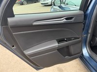USED 2019 68 FORD MONDEO 2.0 TDCi Titanium Edition Hatchback 5dr Diesel Powershift Euro 6 (s/s) (150 ps) 