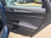 USED 2019 68 FORD MONDEO 2.0 TDCi Titanium Edition Hatchback 5dr Diesel Powershift Euro 6 (s/s) (150 ps) 