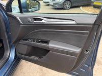 USED 2019 68 FORD MONDEO 2.0 TDCi Titanium Edition Hatchback 5dr Diesel Powershift Euro 6 (s/s) (150 ps) 