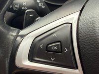 USED 2019 68 FORD MONDEO 2.0 TDCi Titanium Edition Hatchback 5dr Diesel Powershift Euro 6 (s/s) (150 ps) 