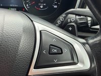 USED 2019 68 FORD MONDEO 2.0 TDCi Titanium Edition Hatchback 5dr Diesel Powershift Euro 6 (s/s) (150 ps) 