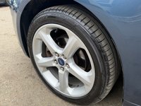 USED 2019 68 FORD MONDEO 2.0 TDCi Titanium Edition Hatchback 5dr Diesel Powershift Euro 6 (s/s) (150 ps) 