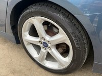 USED 2019 68 FORD MONDEO 2.0 TDCi Titanium Edition Hatchback 5dr Diesel Powershift Euro 6 (s/s) (150 ps) 