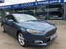 USED 2019 68 FORD MONDEO 2.0 TDCi Titanium Edition Hatchback 5dr Diesel Powershift Euro 6 (s/s) (150 ps) 