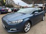 USED 2019 68 FORD MONDEO 2.0 TDCi Titanium Edition Hatchback 5dr Diesel Powershift Euro 6 (s/s) (150 ps) 