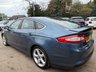 USED 2019 68 FORD MONDEO 2.0 TDCi Titanium Edition Hatchback 5dr Diesel Powershift Euro 6 (s/s) (150 ps) 