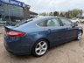 USED 2019 68 FORD MONDEO 2.0 TDCi Titanium Edition Hatchback 5dr Diesel Powershift Euro 6 (s/s) (150 ps) 