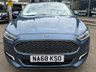 USED 2019 68 FORD MONDEO 2.0 TDCi Titanium Edition Hatchback 5dr Diesel Powershift Euro 6 (s/s) (150 ps) 