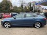 USED 2019 68 FORD MONDEO 2.0 TDCi Titanium Edition Hatchback 5dr Diesel Powershift Euro 6 (s/s) (150 ps) 